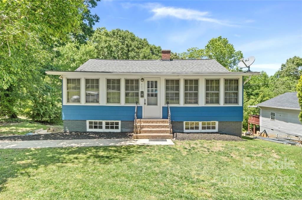 403 Green Street Lincolnton NC 28092