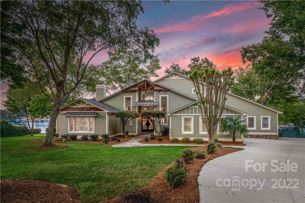 19528 Mary Ardrey Circle Cornelius NC 28031