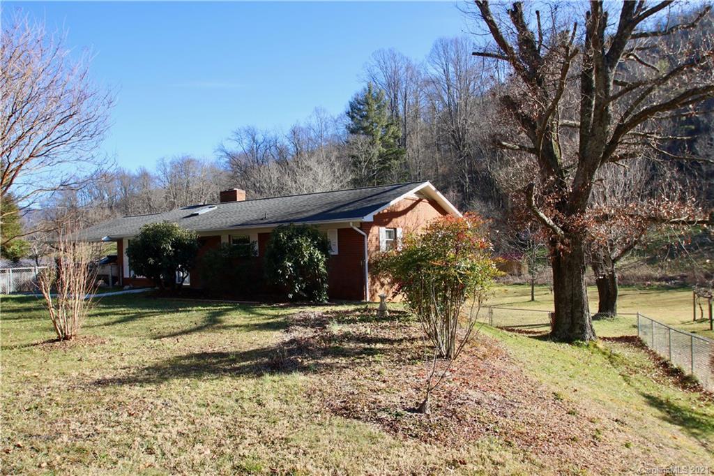 1625 Hyatt Creek Road Waynesville NC 28786