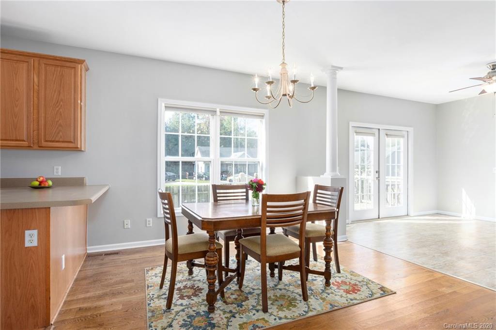 102 Pickers Court Arden NC 28704