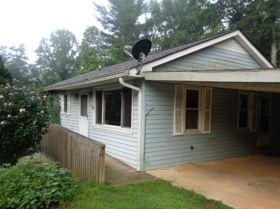 116 Glendale Drive Spruce Pine NC 28777