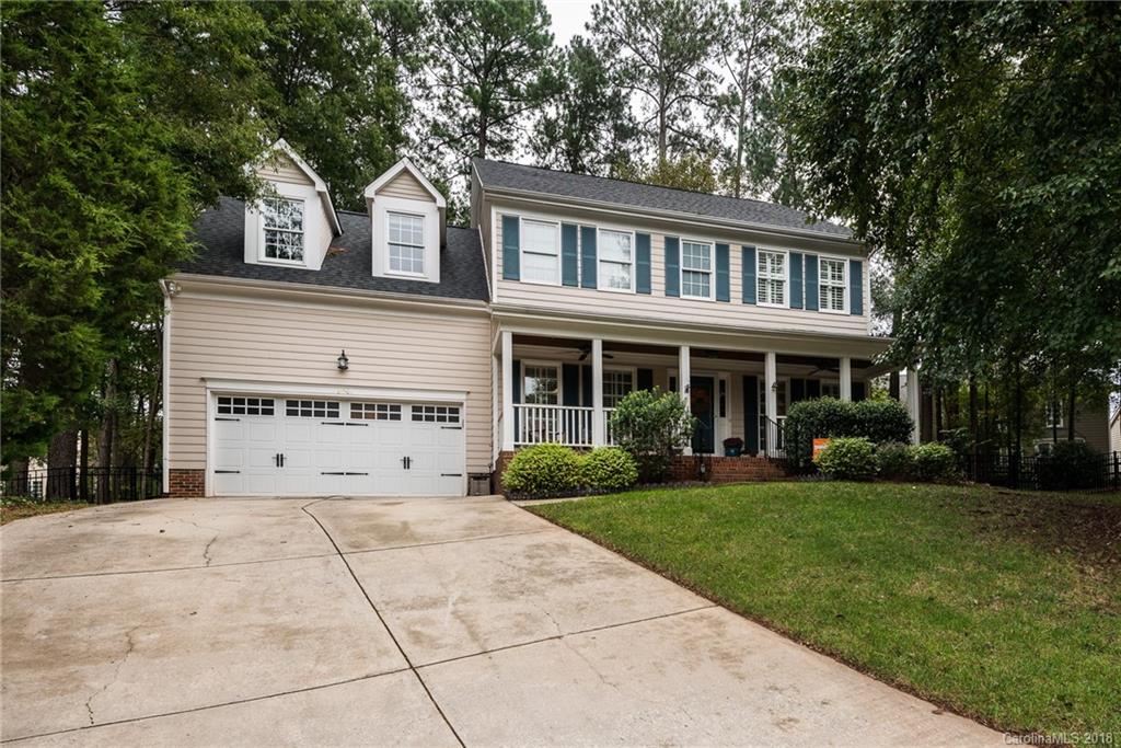 21503 Harken Drive Cornelius NC 28031