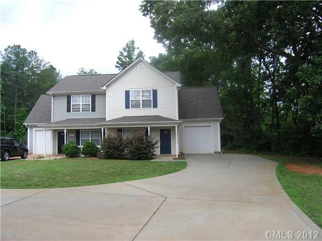 5765 Grassy Creek Road Denver NC 28037
