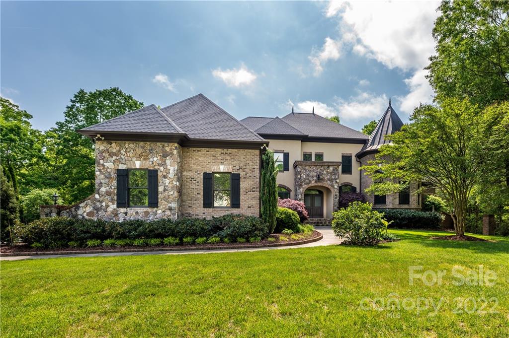 5004 Oxfordshire Road Waxhaw NC 28173