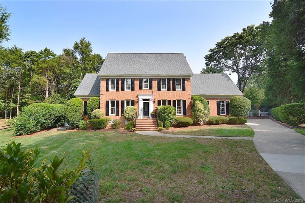 5100 Old Plantation Lane Charlotte NC 28226