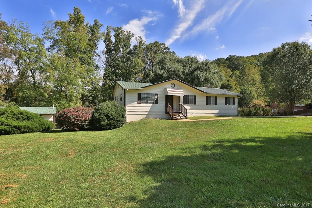 71 Kathy Drive Waynesville NC 28786
