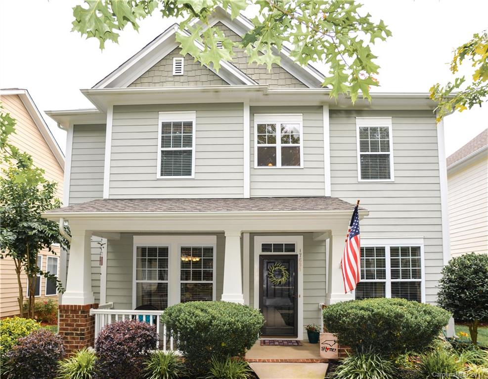 17600 Harbor Walk Drive Cornelius NC 28031