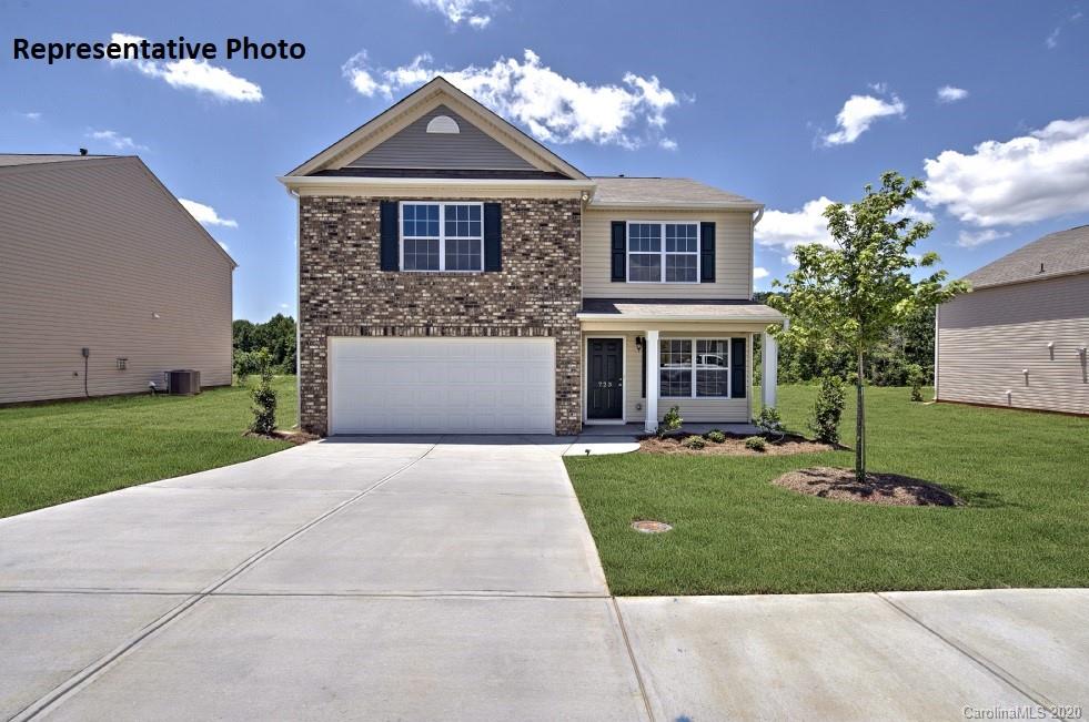 7510 Finnigan Road Charlotte NC 28215