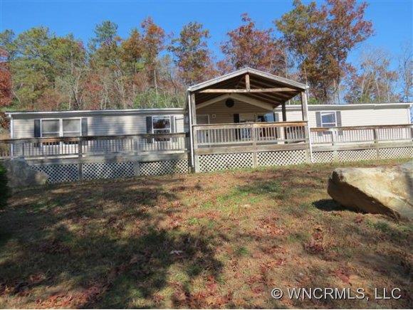 154 Sergeant Loop Sylva NC 28779