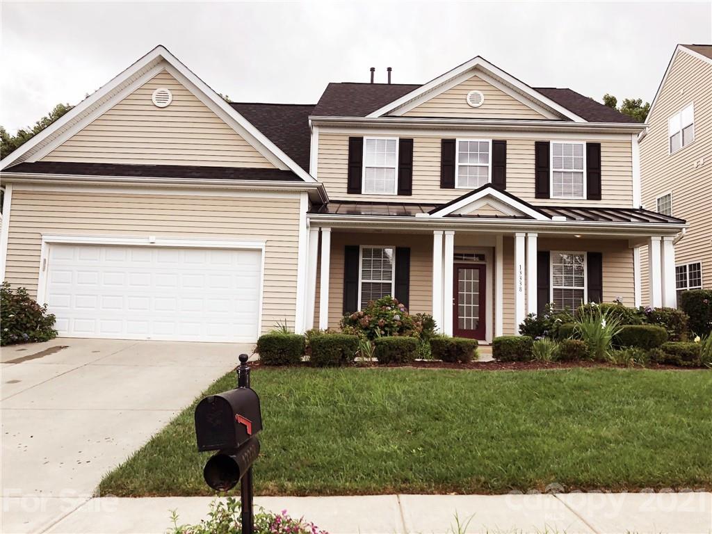13338 Mallard Landing Road Charlotte NC 28278