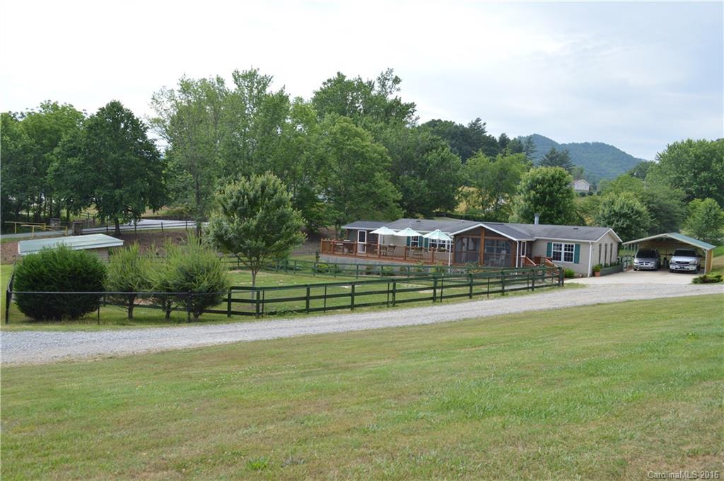 42 Organic Way Canton NC 28716