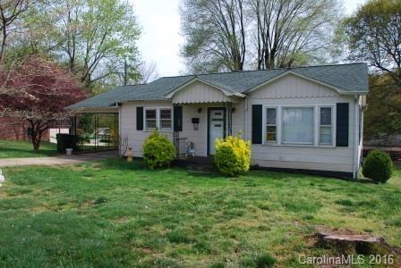 1440 17th Avenue NE Hickory NC 28601
