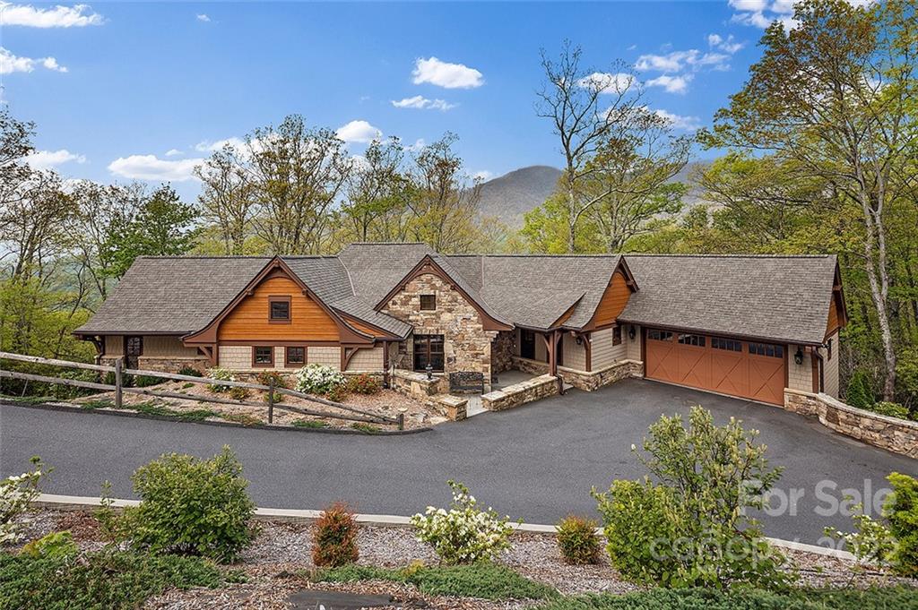 22 Wedgewood Terrace Black Mountain NC 28711
