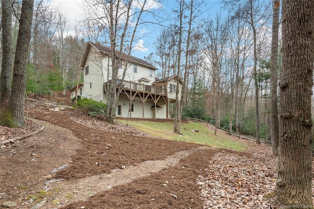 40 Oak Hollow Drive Asheville NC 28805