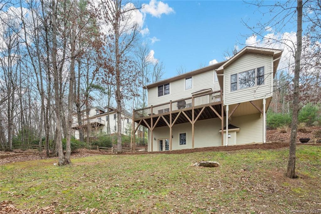 40 Oak Hollow Drive Asheville NC 28805
