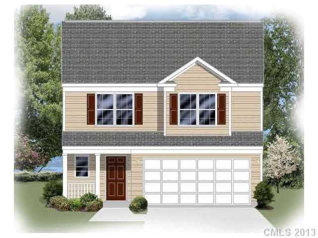 2710 Hunters Moon Lane Matthews NC 28105