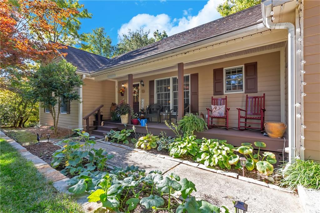 464 Chapel Road Black Mountain NC 28711