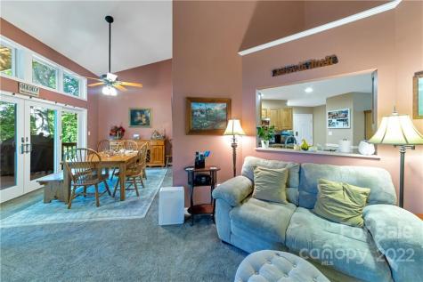 464 Chapel Road Black Mountain NC 28711