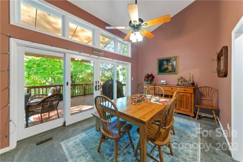 464 Chapel Road Black Mountain NC 28711