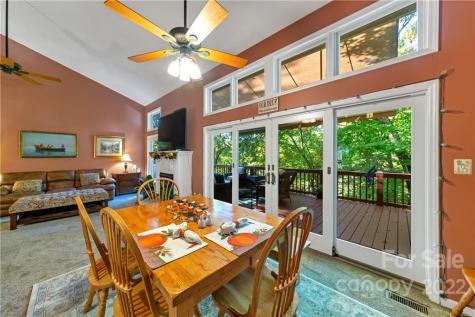464 Chapel Road Black Mountain NC 28711