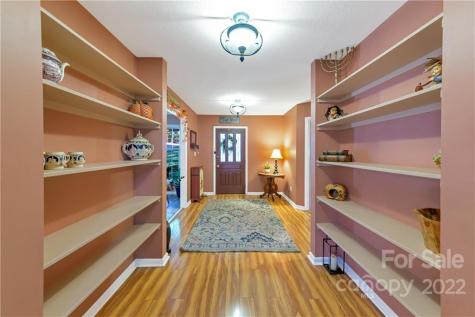 464 Chapel Road Black Mountain NC 28711