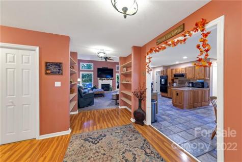 464 Chapel Road Black Mountain NC 28711