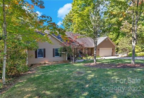 464 Chapel Road Black Mountain NC 28711