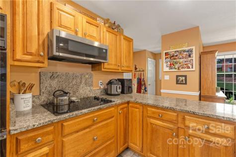 464 Chapel Road Black Mountain NC 28711