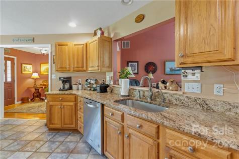 464 Chapel Road Black Mountain NC 28711