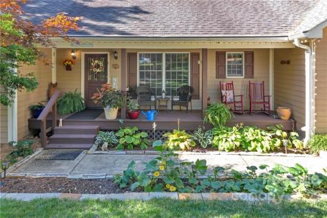 464 Chapel Road Black Mountain NC 28711