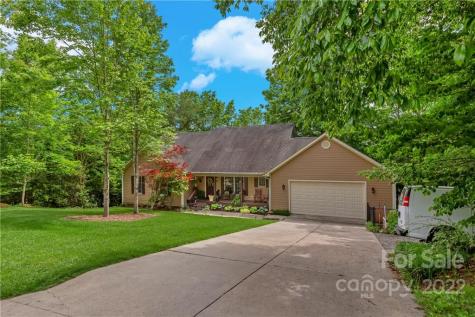 464 Chapel Road Black Mountain NC 28711