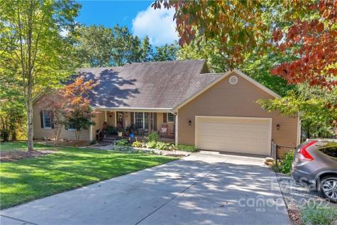 464 Chapel Road Black Mountain NC 28711