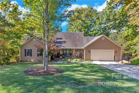 464 Chapel Road Black Mountain NC 28711
