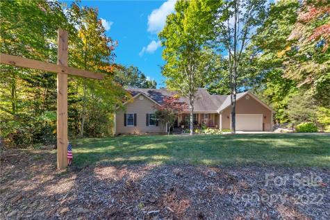 464 Chapel Road Black Mountain NC 28711