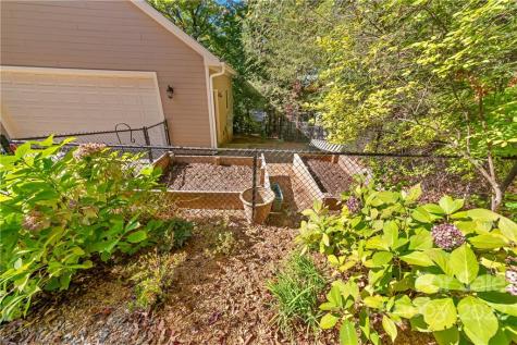 464 Chapel Road Black Mountain NC 28711