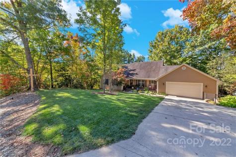 464 Chapel Road Black Mountain NC 28711