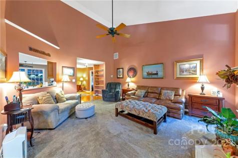 464 Chapel Road Black Mountain NC 28711