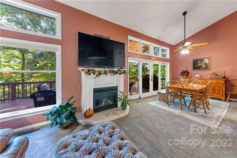 464 Chapel Road Black Mountain NC 28711