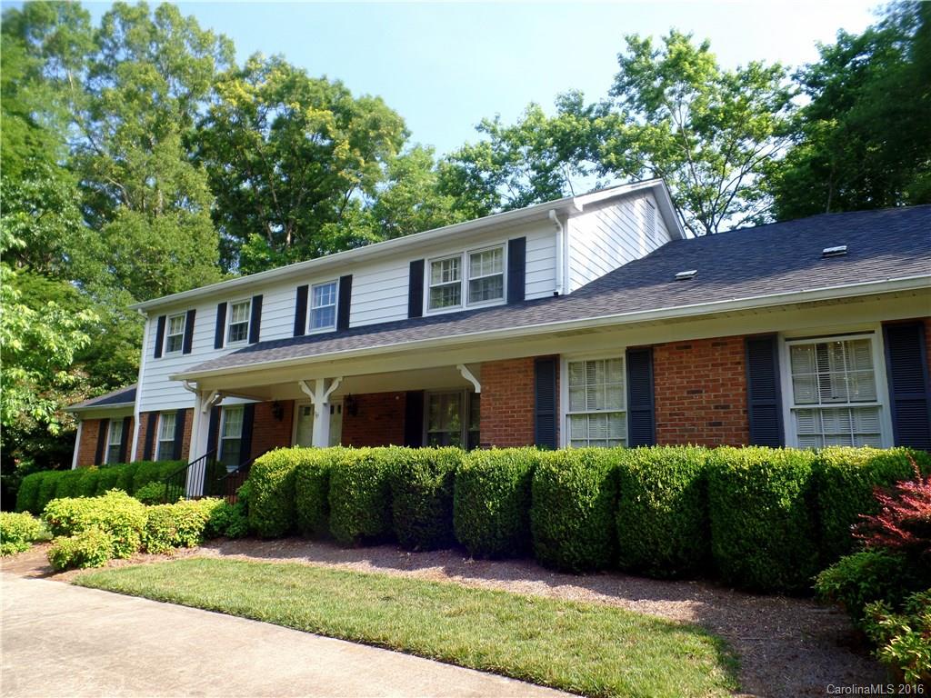 3801 Larkston Drive Charlotte NC 28226