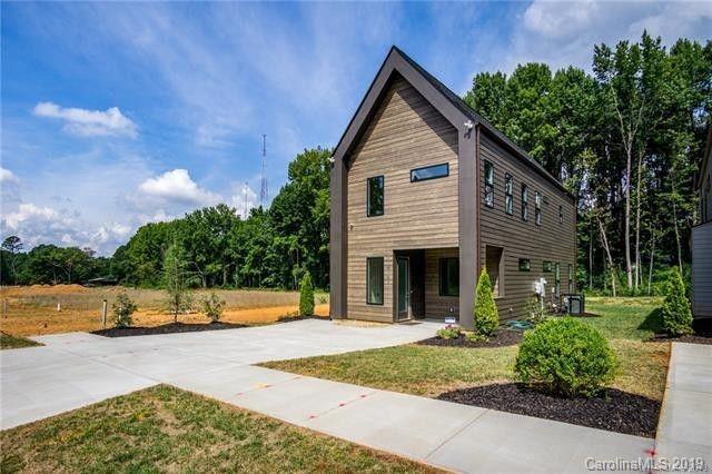 4131 Merlane Drive Charlotte NC 28206