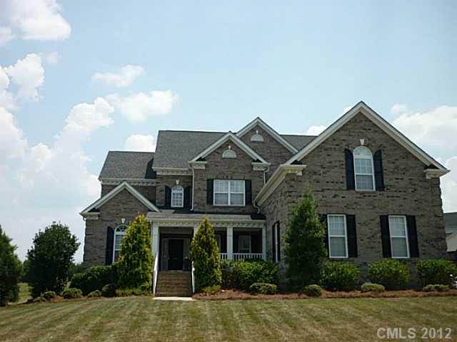 4251 French Fields Lane Harrisburg NC 28075