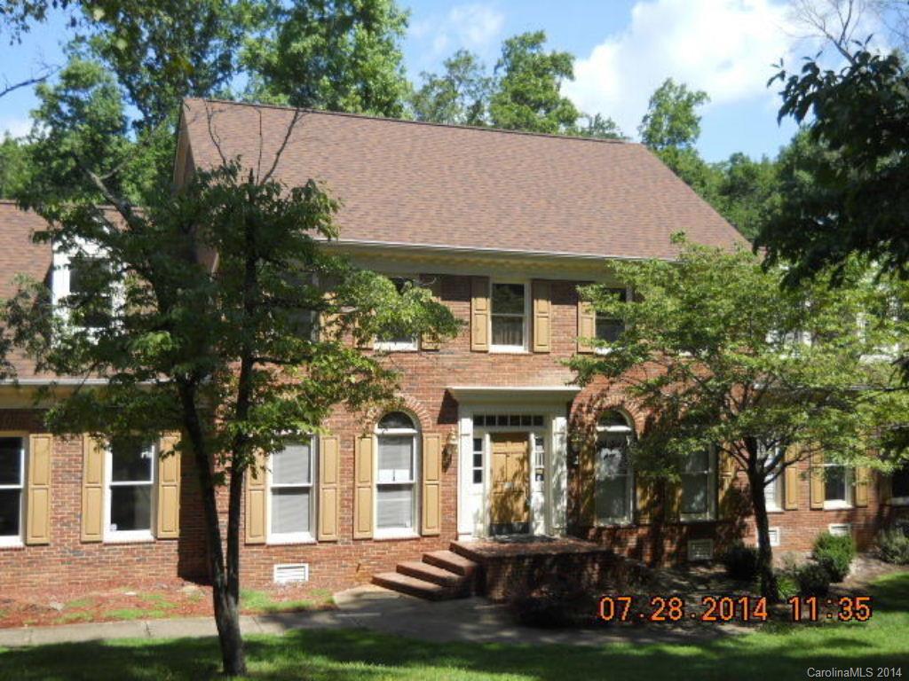 12215 Dearmon Road Charlotte NC 28269