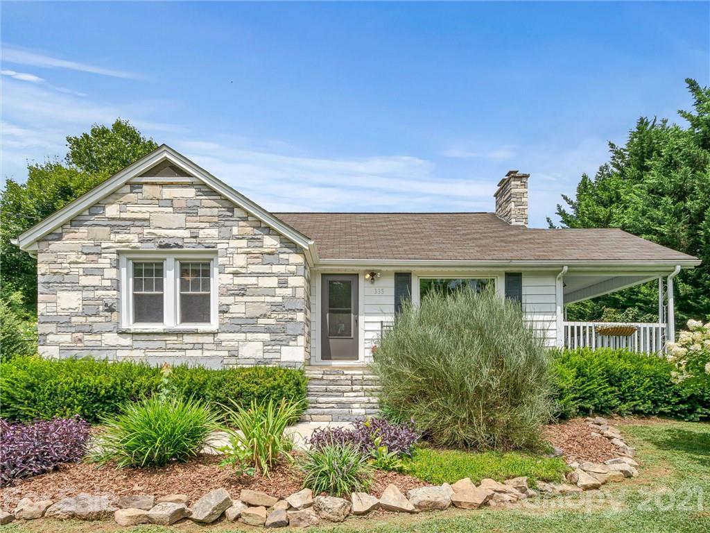 335 Eliada Home Road Asheville NC 28806