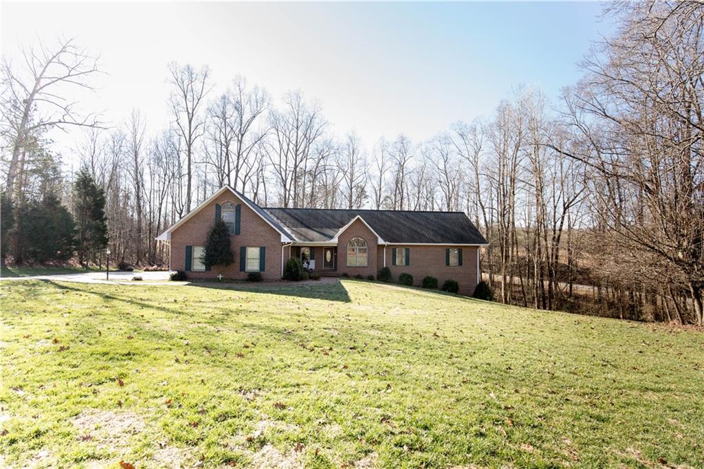 112 Homeplace Lane Statesville NC 28625