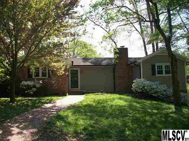 126 Buff Street Lincolnton NC 28092
