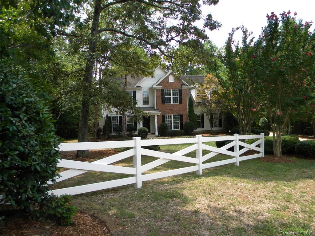 103 Massey Street Troutman NC 28166