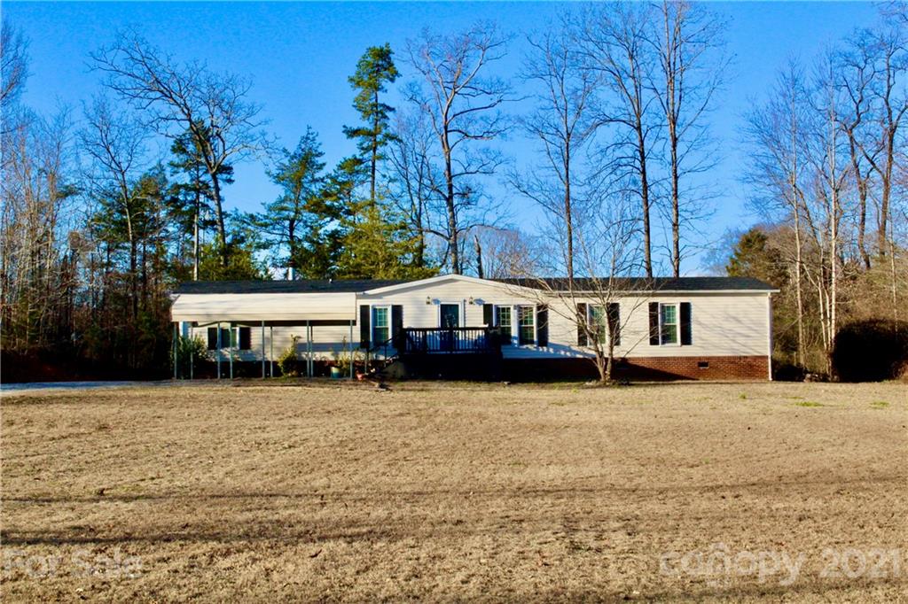 132 Andy Drive Forest City NC 28043