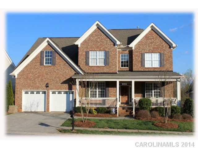 8005 Morehouse Drive Waxhaw NC 28173