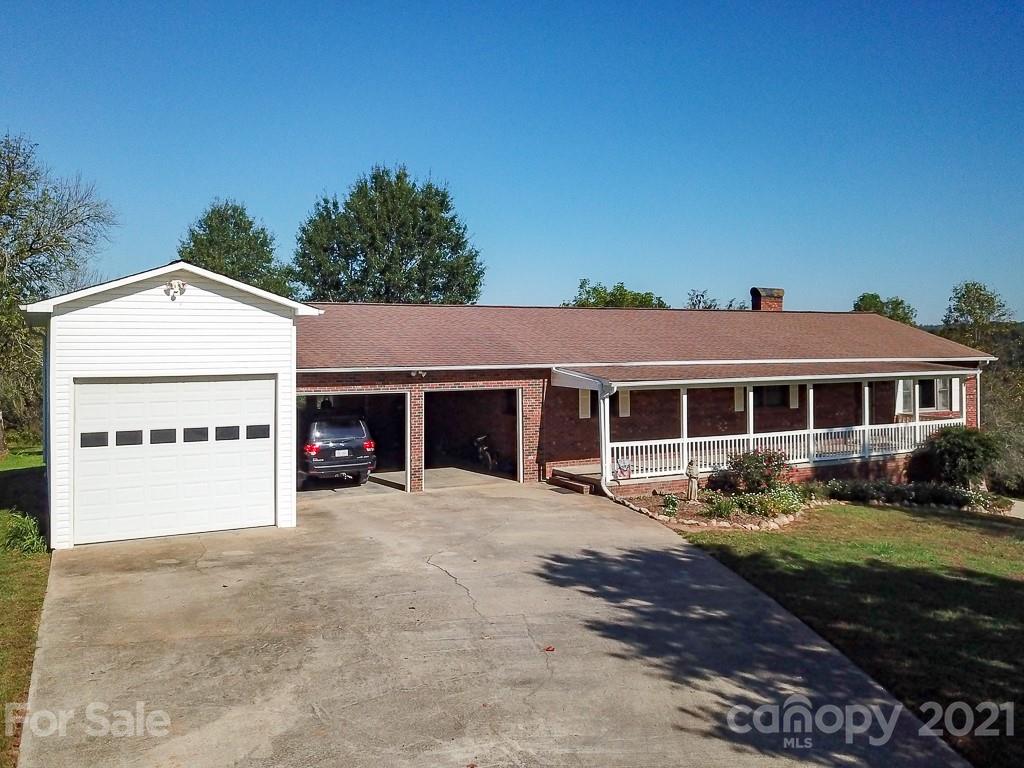 4078 Trestlewood Lane Morganton NC 28655