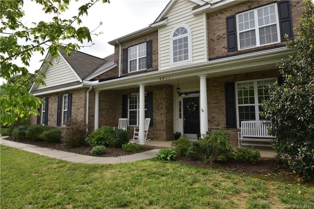 9811 Tompkins Lane Waxhaw NC 28173